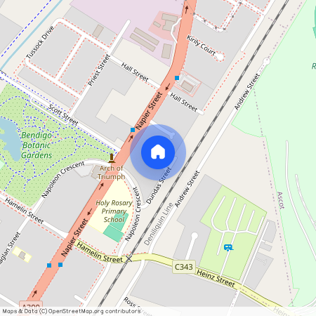 10 Roche Court, Vic 3550, White Hills