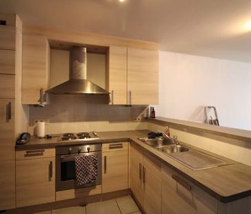 Duplex te huur - Foto 2