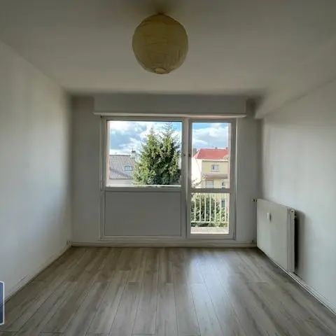 Appartement à louer 3 pièces 54.07m² - Photo 1