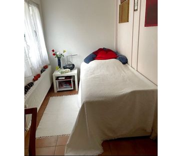 2 Zimmer-Wohnung in Liestal (BL), möbliert, auf Zeit - Foto 4