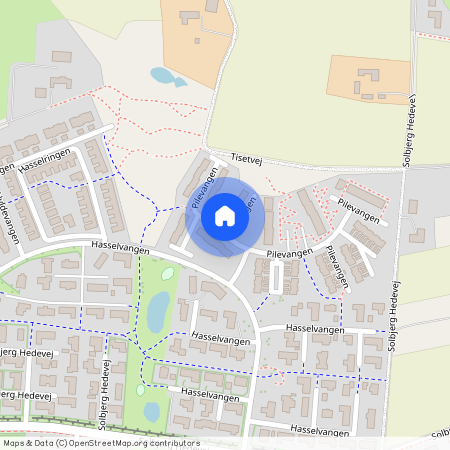 Pilevangen 61, 8355 Solbjerg