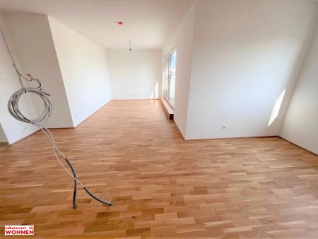 Unbefristete Miete mit Kaufoption | Traumwohnungen im Wohnpark Giardino mit POOL | Nachhaltiges Heiz- und Kühlsystem - Photo 5