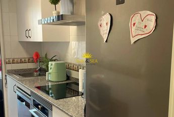 TWO-BEDROOM APARTMENT – MAZARRÓN