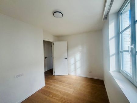 Appartement te huur - Foto 2