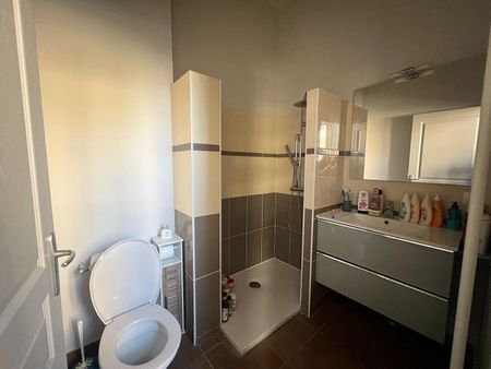 Location Appartement 3 pièces 50m² - Photo 5