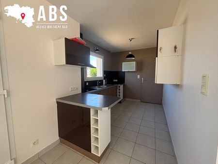 Location Maison 5 pièces 98m² - Photo 3