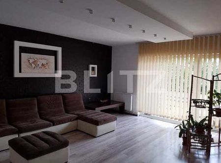 Apartament ce emana eleganta si stil, zona strazii Eugen Ionesco - Photo 2
