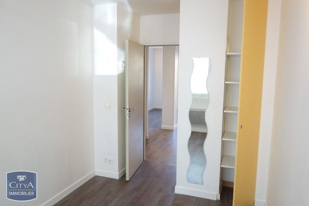 Location Appartement 4 pièces 69m² GRENOBLE 38000 - Photo 1