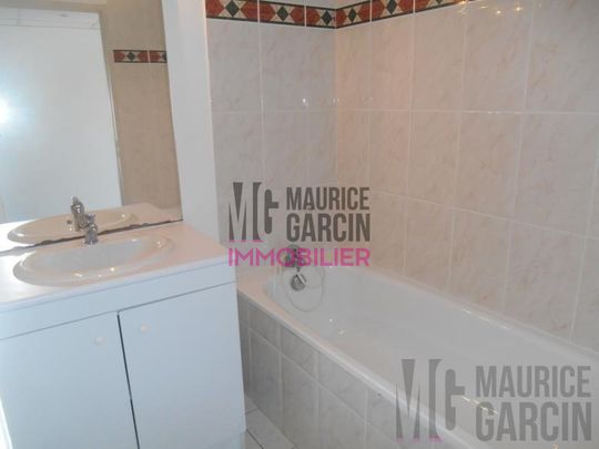 A LOUER - APPARTEMENT CARPENTRAS - 2 pièces 45.97m² - Photo 1