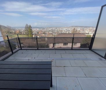 Gepflegte Wohnung an ruhiger Lage - Photo 6