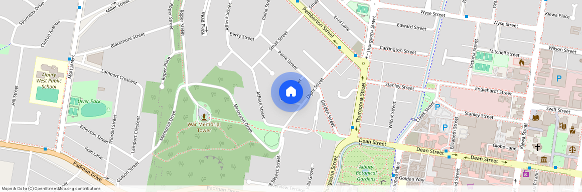 1/510 Cossor Street, NSW 2640, Albury