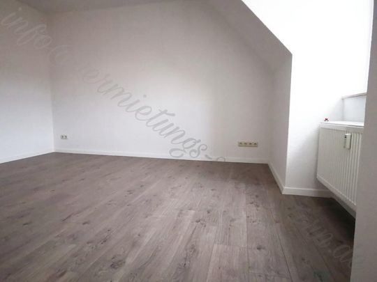 geräumige 2,5 Raum Wohnung - Photo 1