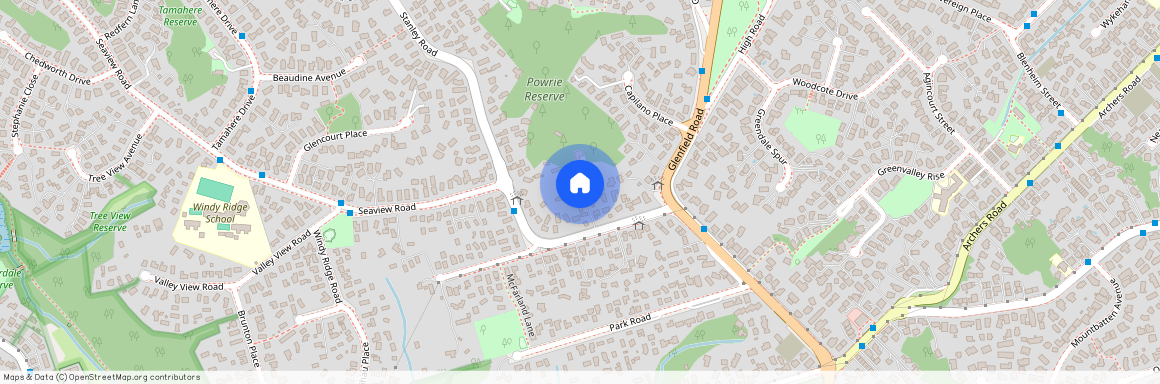 16/19 Roberts Road, Glenfield, North Shore City