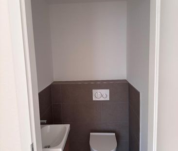 Hochwertige 4,5-Zimmer-Wohnung in Urfeld – Neubau mit Einbauküche - Foto 4