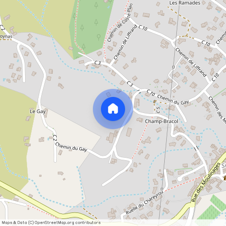 07200, Lachapelle-Sous-Aubenas