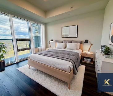 For Lease - 609 Sherbourne Street Unit# 1506, Toronto, Ontario - Photo 4