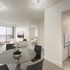 3 rooms apartment of 60m² in Laval (administrative region) - Photo 2