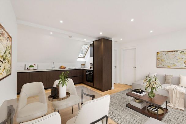 A beautifully presented four bedroom apartment to rent in the heart of Westminster, SW1. - Photo 1