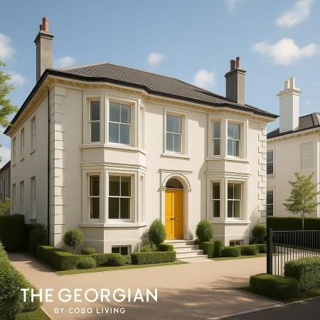 Kenilworth Road, Leamington Spa, CV32 - Photo 1