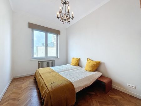 Appartement te huur in Brussel - Photo 5