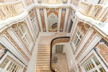 2 Bedroom Apartment with a view, Santo António, Lisboa - Photo 5