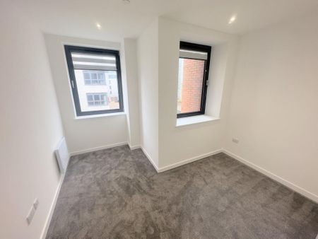 1 bedroom apartment to rent - Photo 3