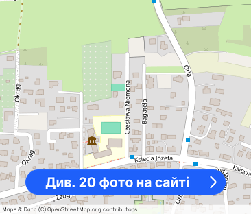 Kawalerka | 33 m2 | Bielany | ul. Księcia Józefa - Фото 1