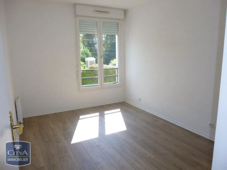 Appartement à louer 3 pièces 61.93m² - Photo 4
