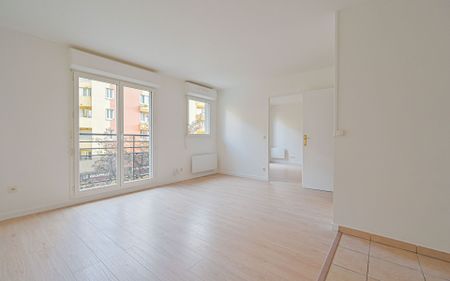 Appartement à louer 2 pièces • 39,44 m2 Saint-Ouen - Photo 5