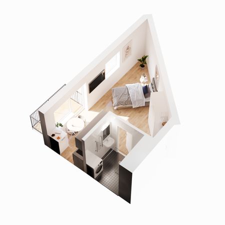 Höstgatan, Karlstad - Photo 2