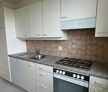 2 Zimmer, 55 m², 9. Stock - Photo 4