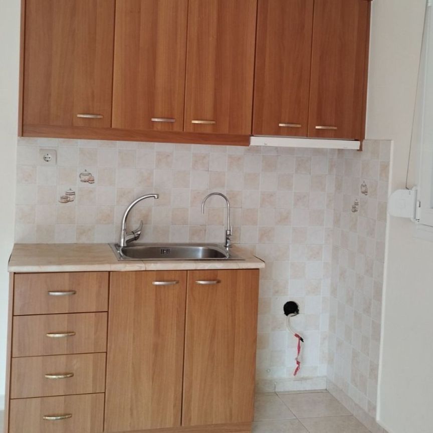 Studio/Γκαρσονιέρα για ενοικίαση Χιλιαδού (Βόλος) - Φωτογραφία 1