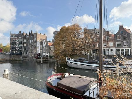 Te huur: Huis Wijdesteeg in Rotterdam - Foto 5