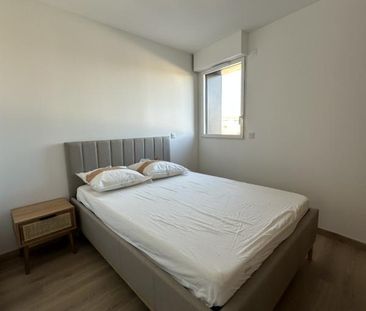 Location Appartement 3 pièces Meublé 72m² MERIGNAC 33700 - Photo 1