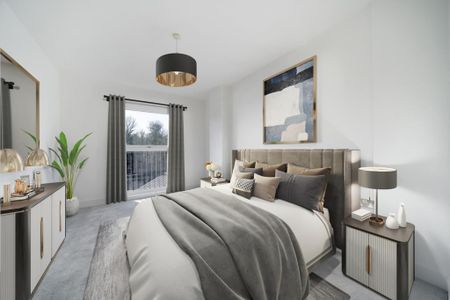 2 bedroom flat to rent - Photo 3