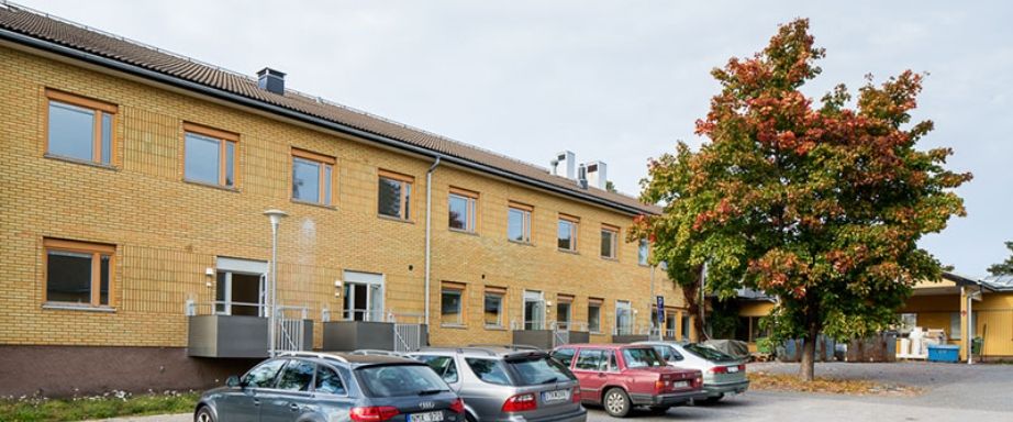 Ursviksgatan 129 A - Photo 1