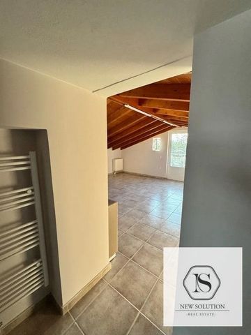 Μεζονέτα για ενοικίαση Όριο Βριλησσίων (Μαρούσι) - Photo 2