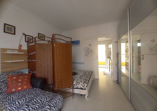 Estudio En alquiler Avenida venezuela 12, Distrito Martiánez, Puerto de la Cruz