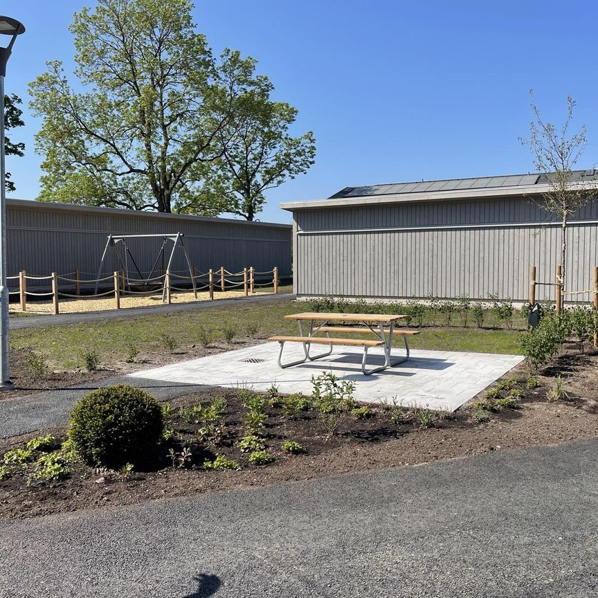 Åkerholmsgatan, Skövde - Foto 1