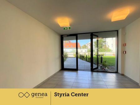 Stilvoll Wohnen im Styria Center – Modern, Zentral, Komfortabel - Foto 4