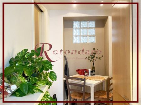 Affitto Residenziale - Milano De Angeli, Vercelli, Washington - Via Bartolomeo Panizza - Photo 2