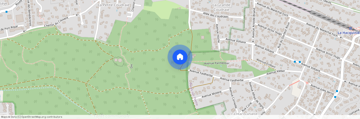 91440, Bures-Sur-Yvette