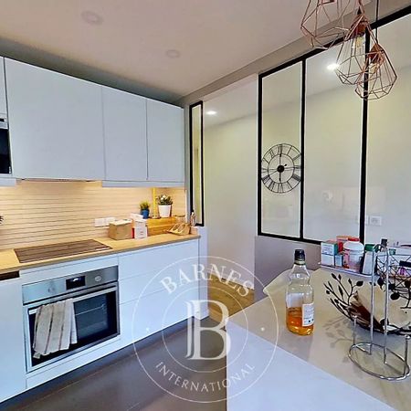Tout savoir sur cet appartement dans le quartier Voltaire-Grésillons, à Asnières-sur-Seine - Photo 3