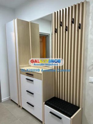 Apartament 2 camere Exigent Plaza Faza 4 - Fotografie 1