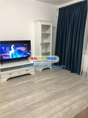 Apartament LUX 2 camere - Complex rezidential de top - Cartier Orizont - Fotografie 3