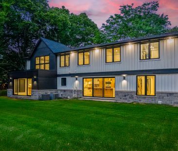 For Lease - 319 Beechfield Road Unit# Unit 1, Oakville, Ontario - Photo 6