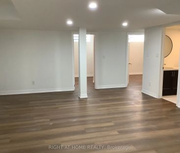 14 Connell Drive #Basement - Photo 5