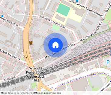 Pokój 1 -osobowy Zatorze okolice dworca gł. - Photo 1