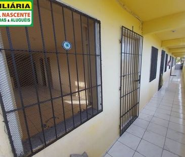APARTAMENTO - Foto 1