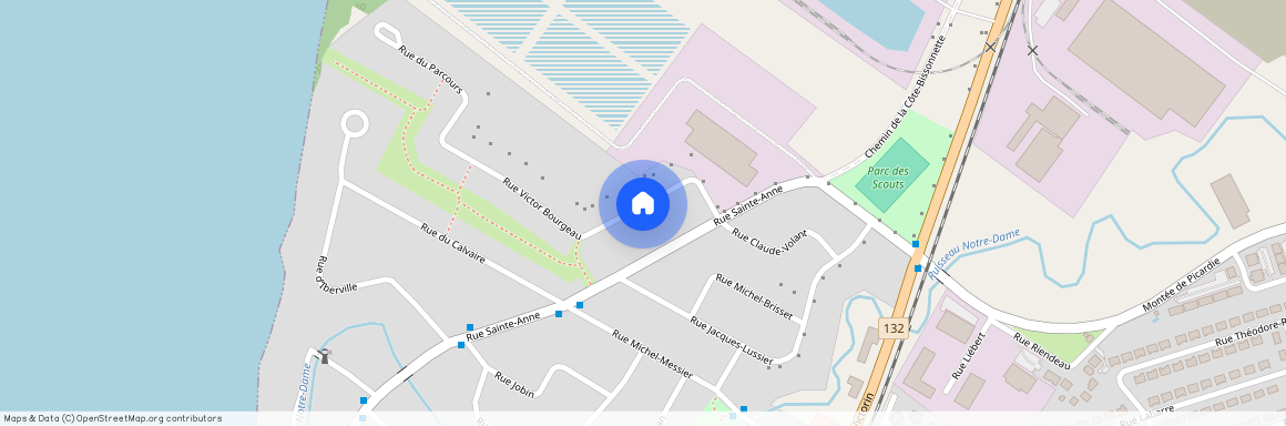 152 rue Victor- Bourgeau, Marguerite-D'Youville, Marguerite-D'Youville, Montérégie, J3X 1R4